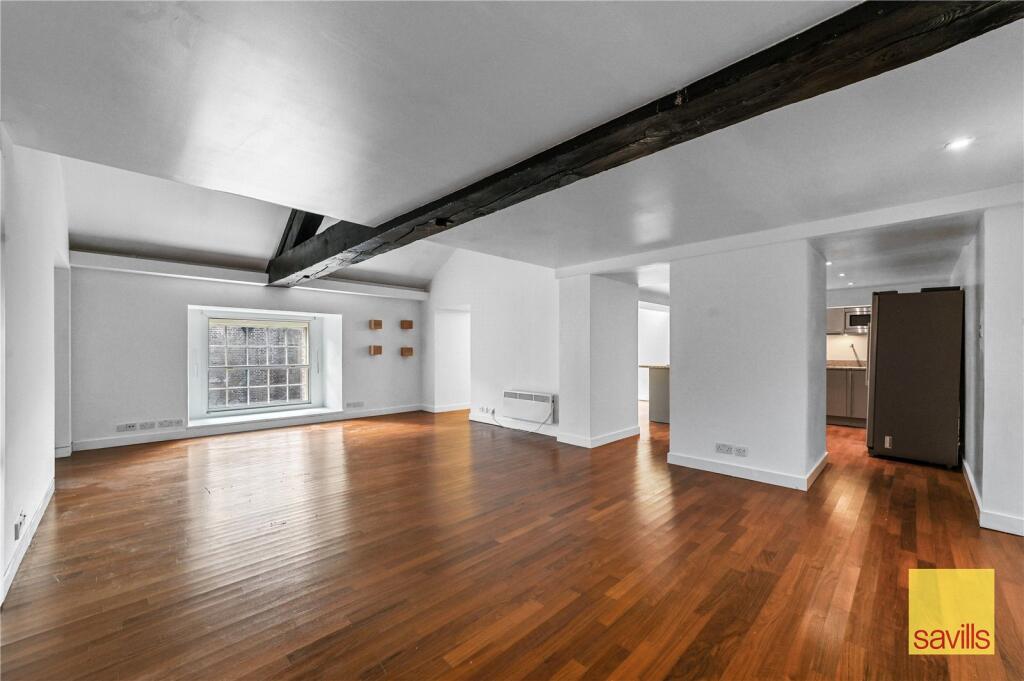 Main image of property: The Highway, London, Tower Hamlets, E1W