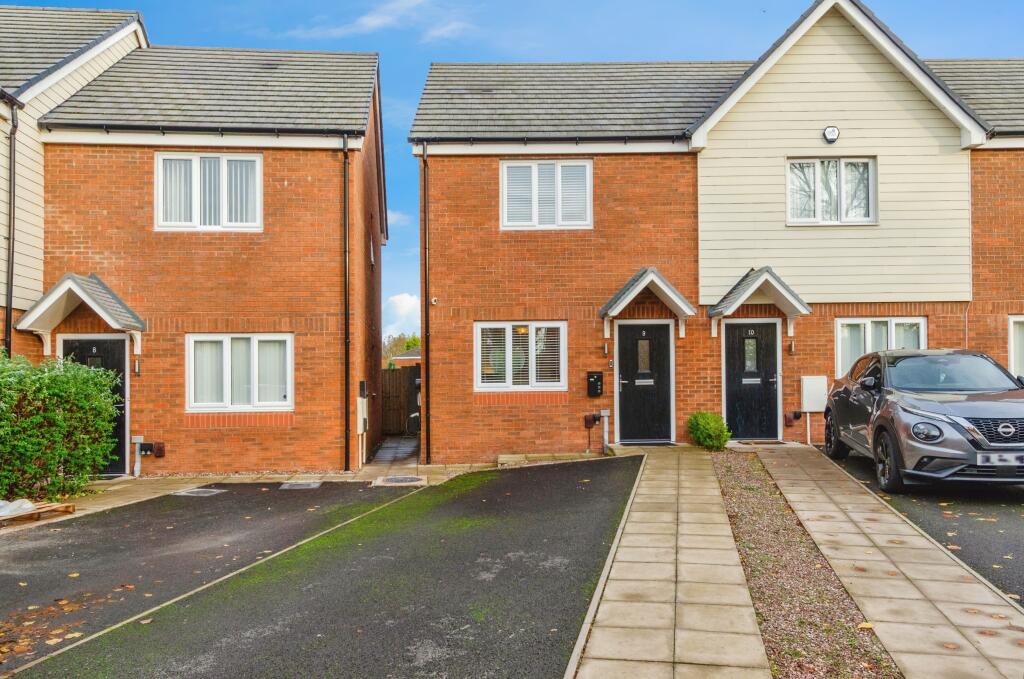 Main image of property: Wapentake Gardens, Wolverhampton, WV2