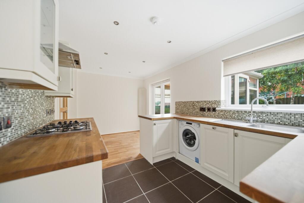 House in Dalgety Bay, St David's - View 5