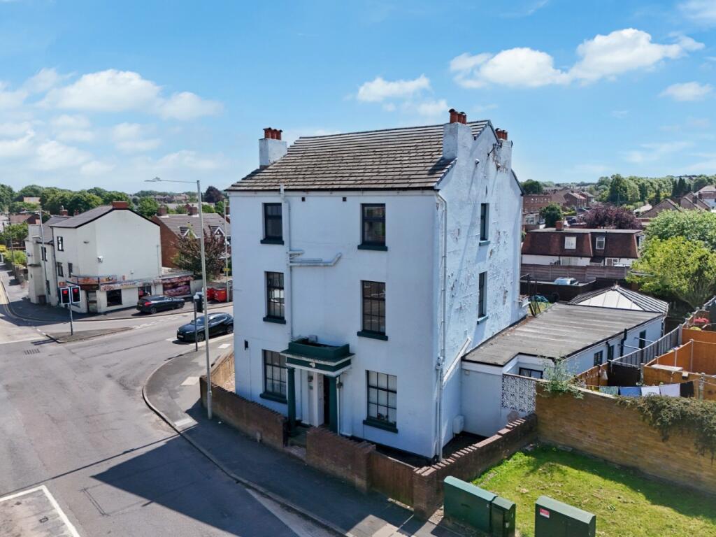 Main image of property: Holyhead Road, Wellington, Telford, Shropshire, TF1 2DH