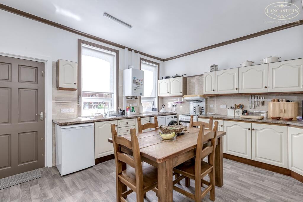 House in Bolton, New Bury - View 5