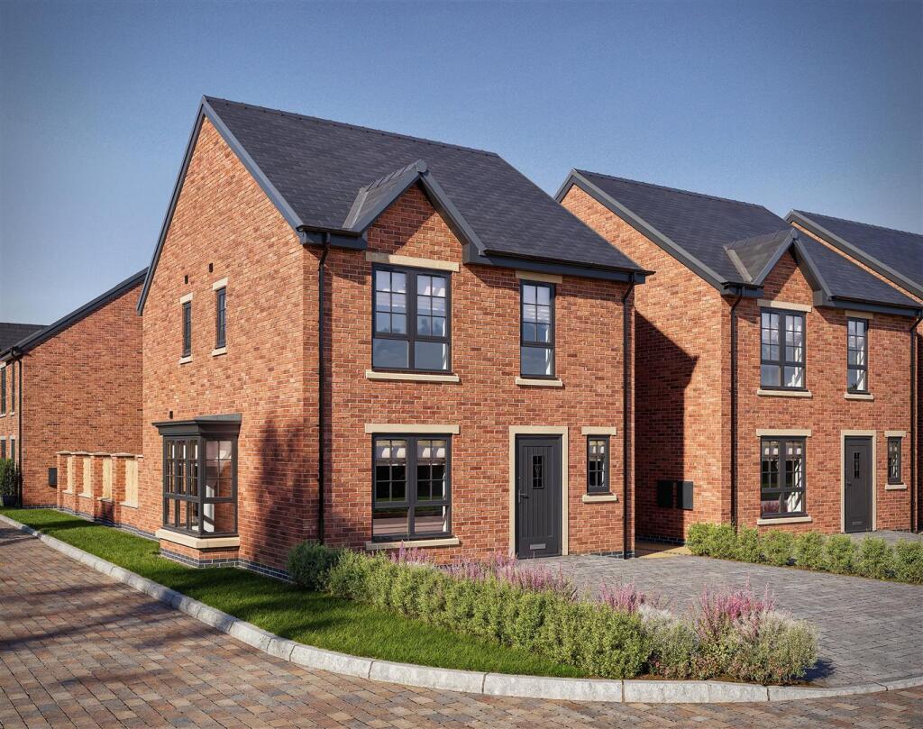 Main image of property: Wrights Lane, Sandbach