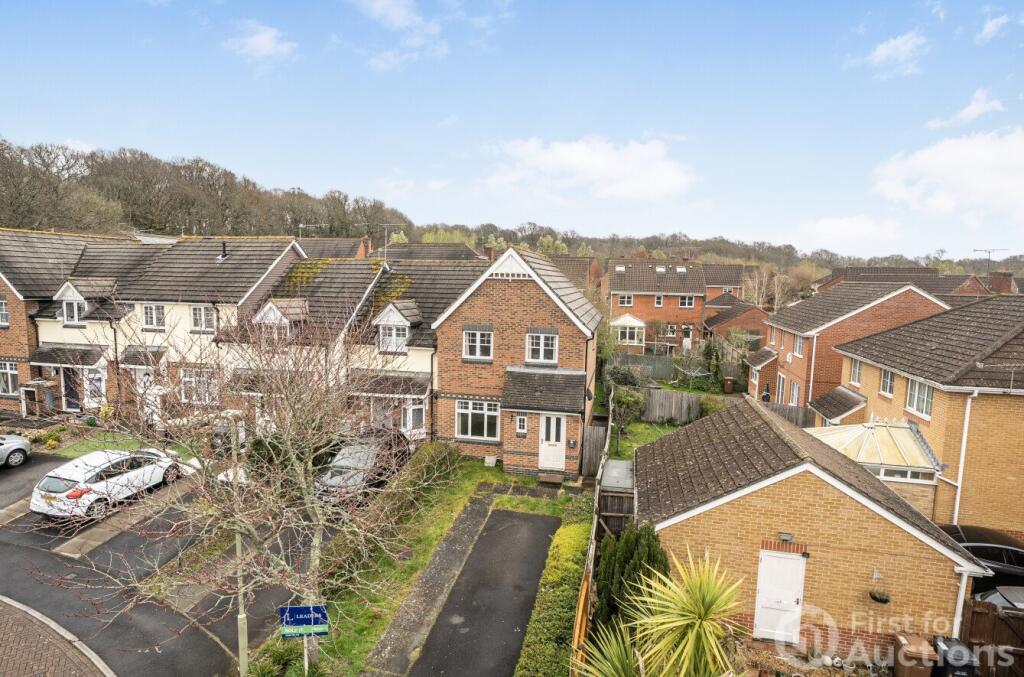 Main image of property: Barn Piece, Knightswood Park, Chandler's Ford, Eastleigh