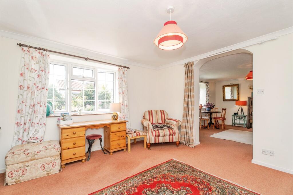 House in Breckland, Tittleshall - View 5