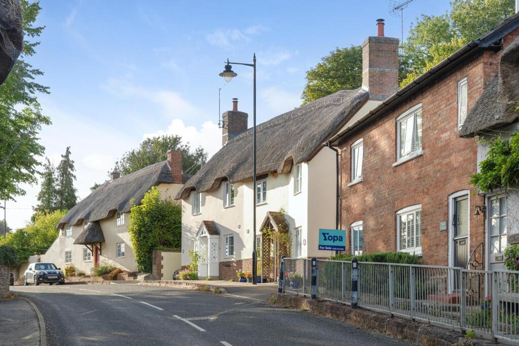 Main Road, Dorchester, DT2, Dorchester