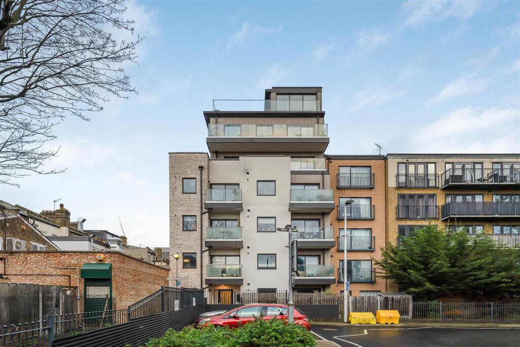 Main image of property: Planetree Path, Walthamstow, London, E17