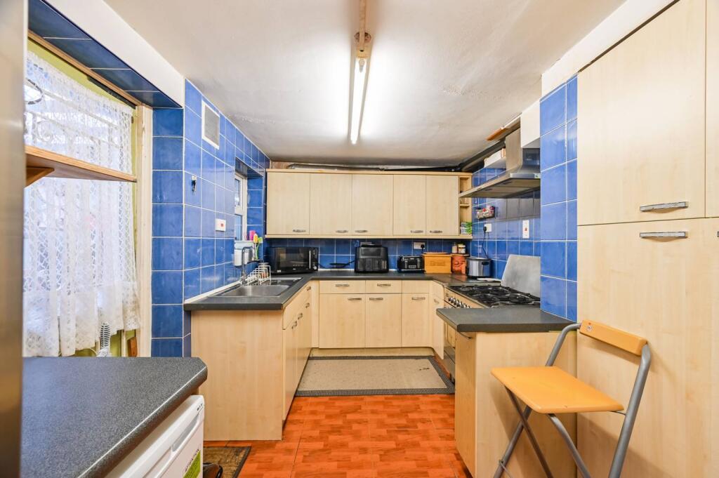 Crossley Street, N7, Highbury and Islington, London, N7 photo 4