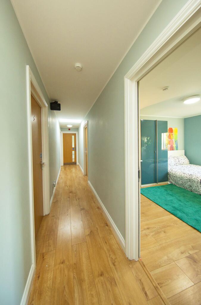 Apartment in Cardiff - More