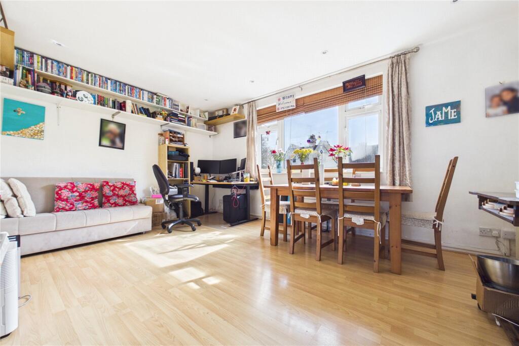 Main image of property: Aborn Parade, West End Road, Mortimer, Reading, RG7