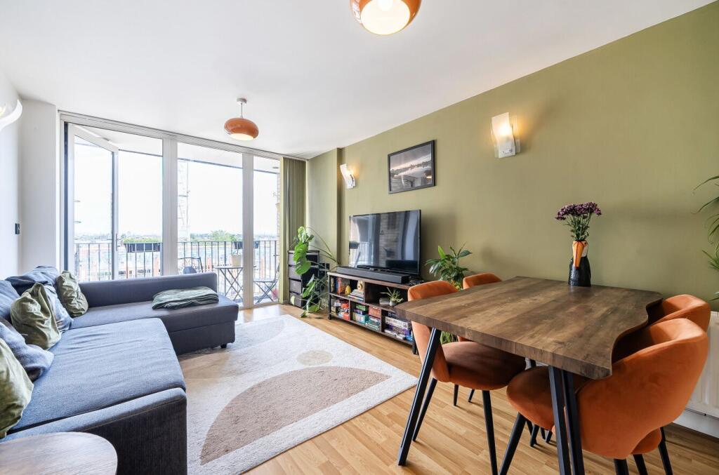 Main image of property: Omnibus House, Redvers Road, London, N22