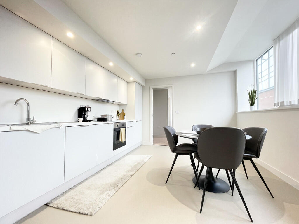 Main image of property: Roco, 19 James Street