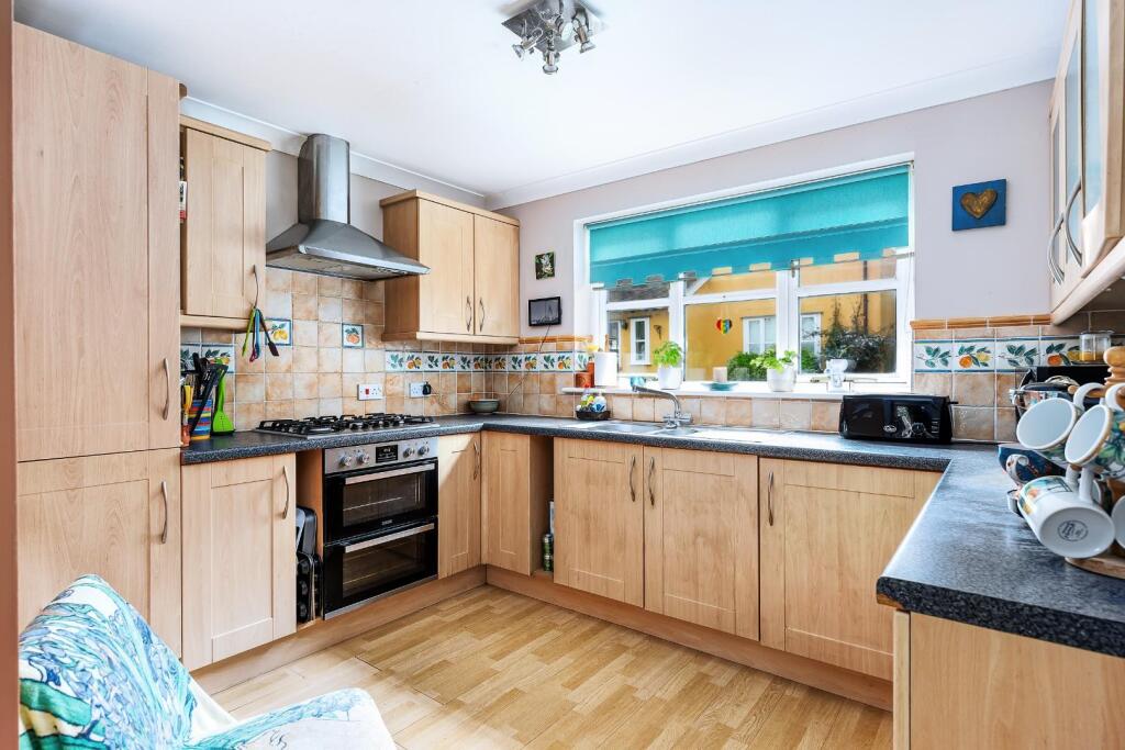 House in Braintree, Steeple Bumpstead - More