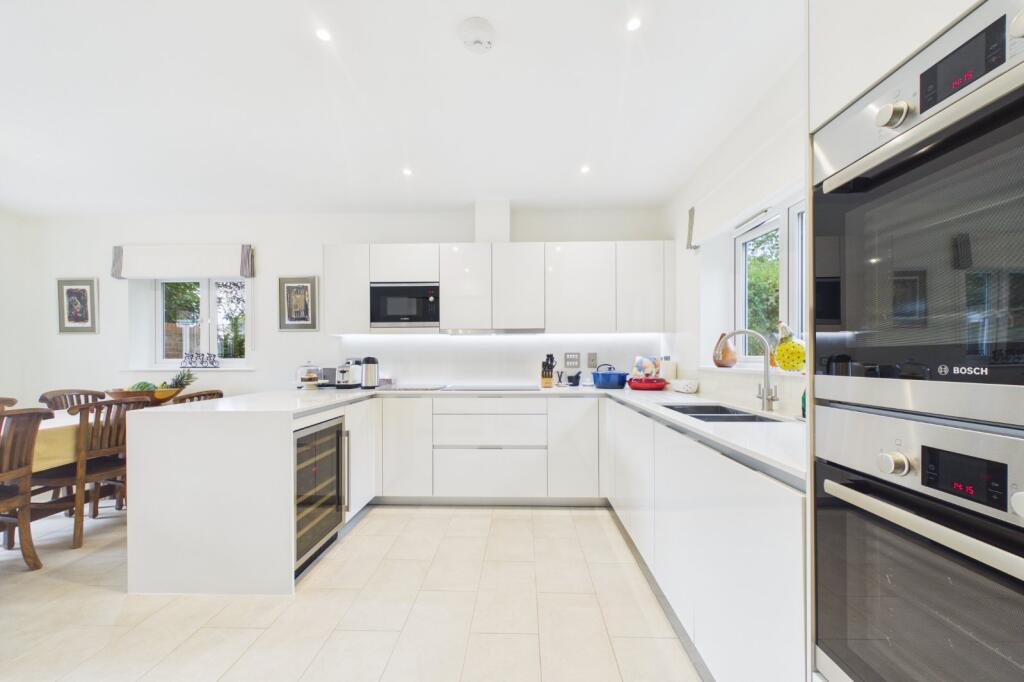 House in Reading - View 4