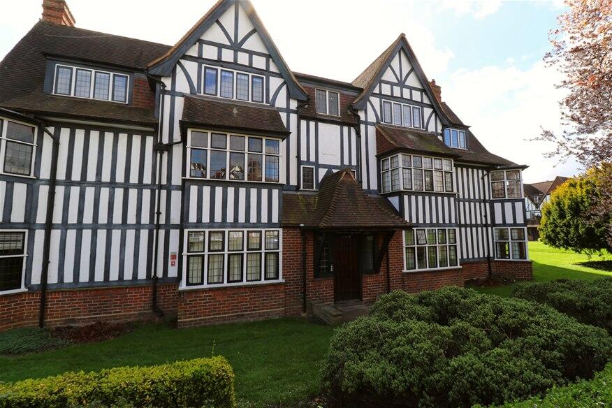 Main image of property: Queens Drive, West acton, West Acton, W3