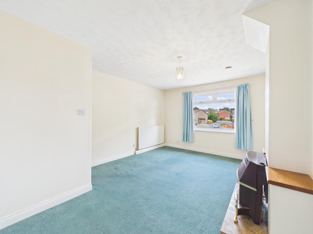 House in Derby, Oakwood - View 2
