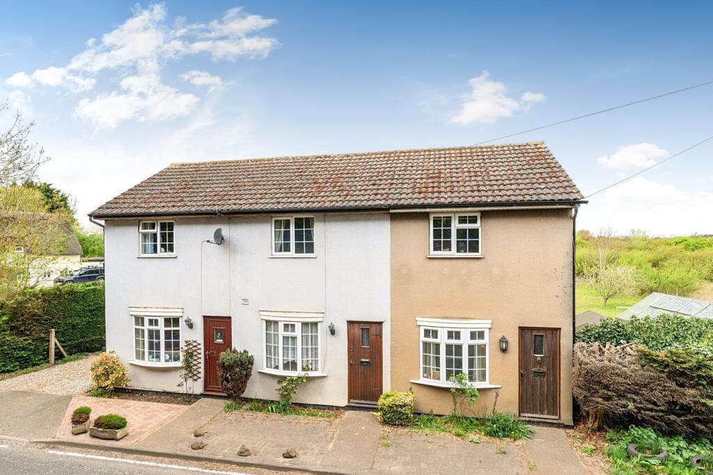 Main image of property: Hitchin Road, Henlow, SG16