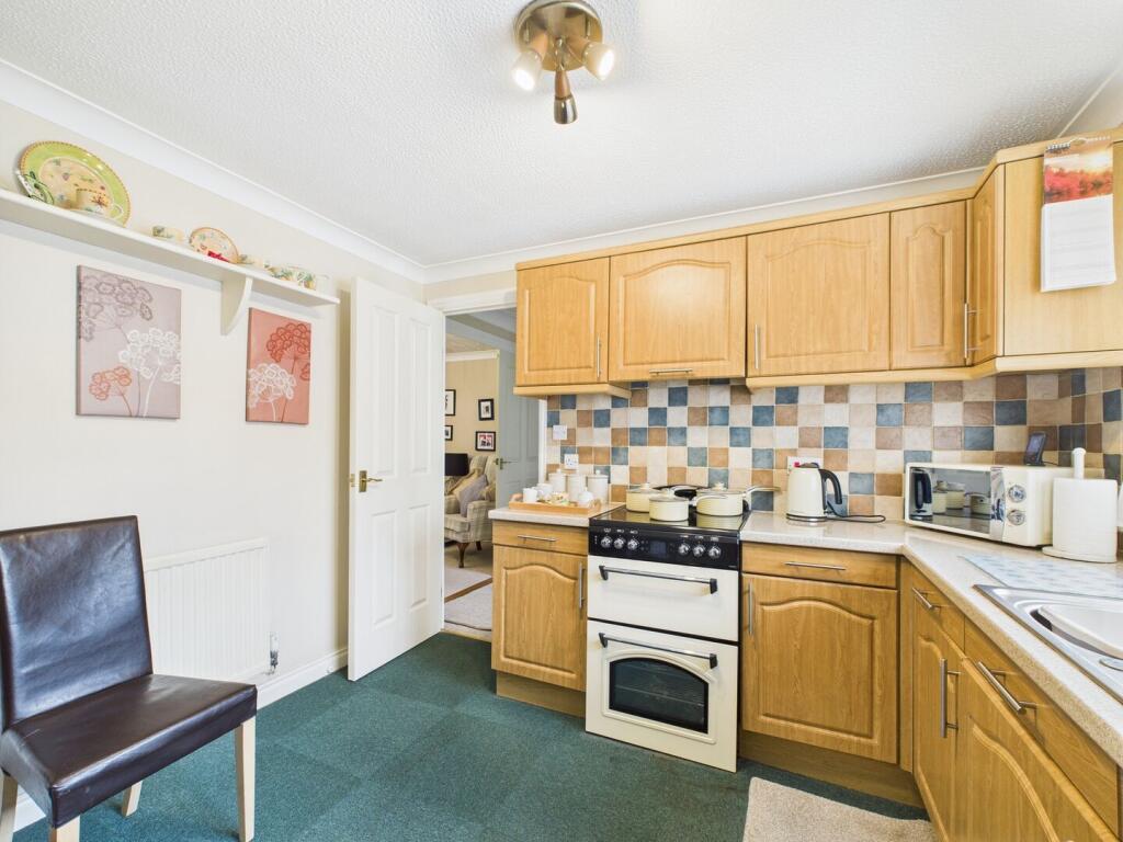 House in Telford, Stirchley and Brookside - View 5