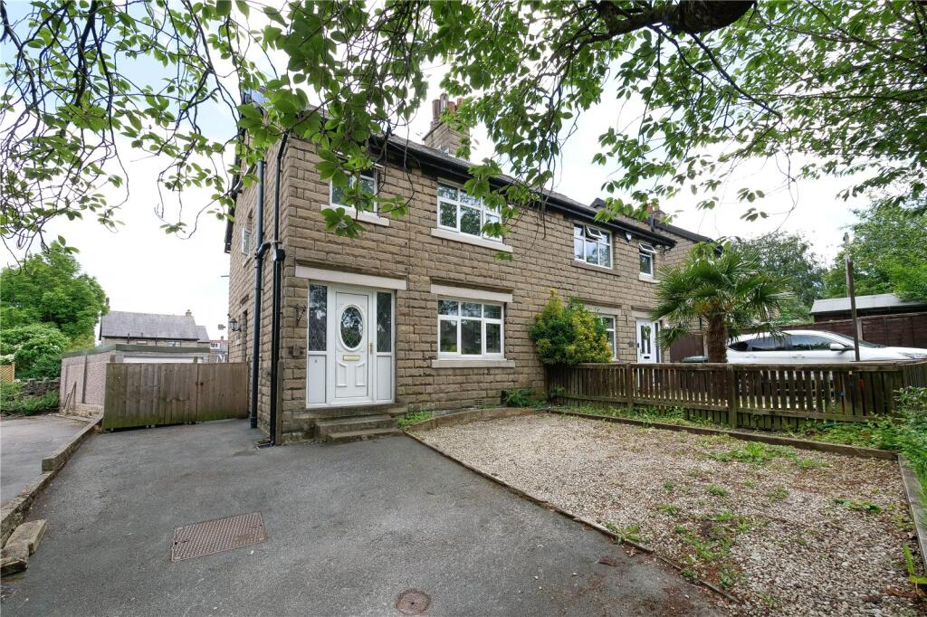Main image of property: Westfield Terrace, Baildon, Shipley, West Yorkshire, BD17