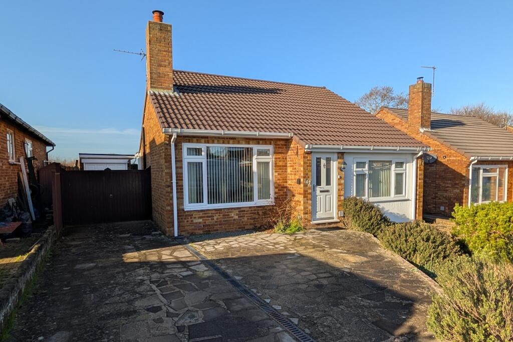 Main image of property: ABBEYFIELD DRIVE, FAREHAM