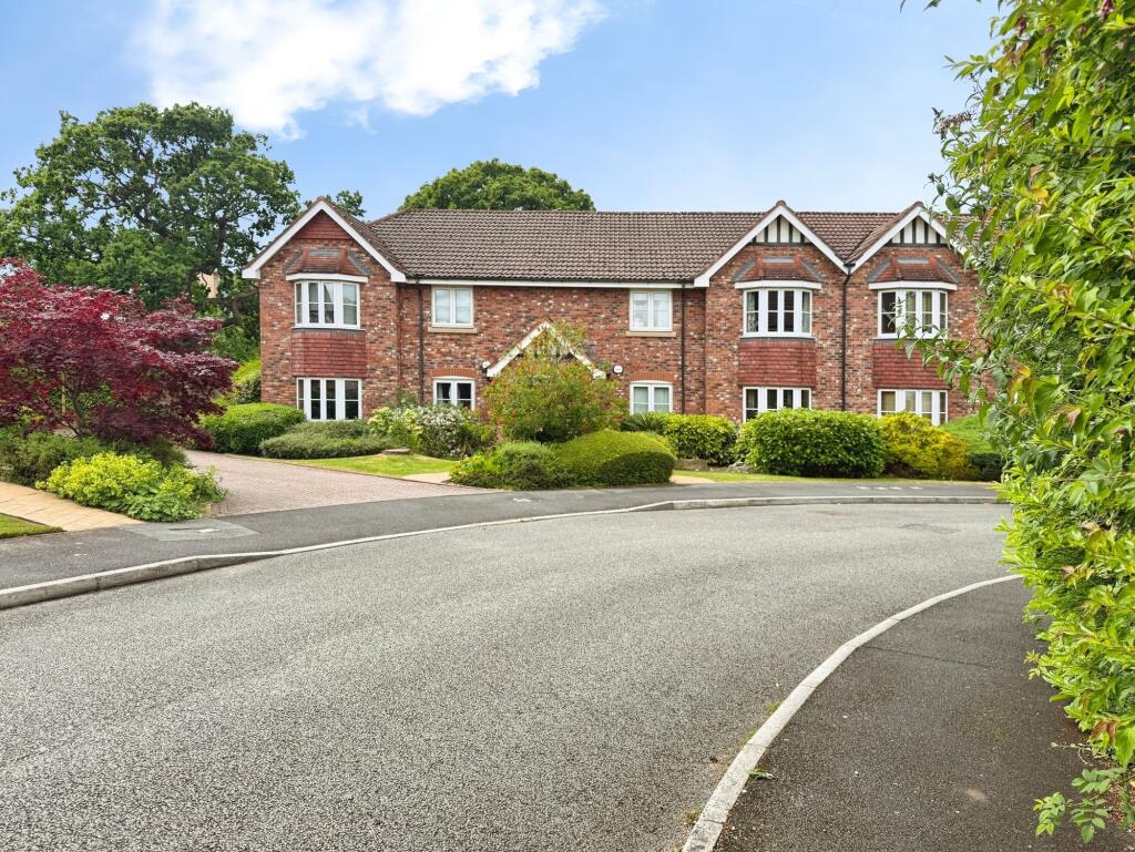 Main image of property: Bloomfield Close, Cheadle Hulme, SK8