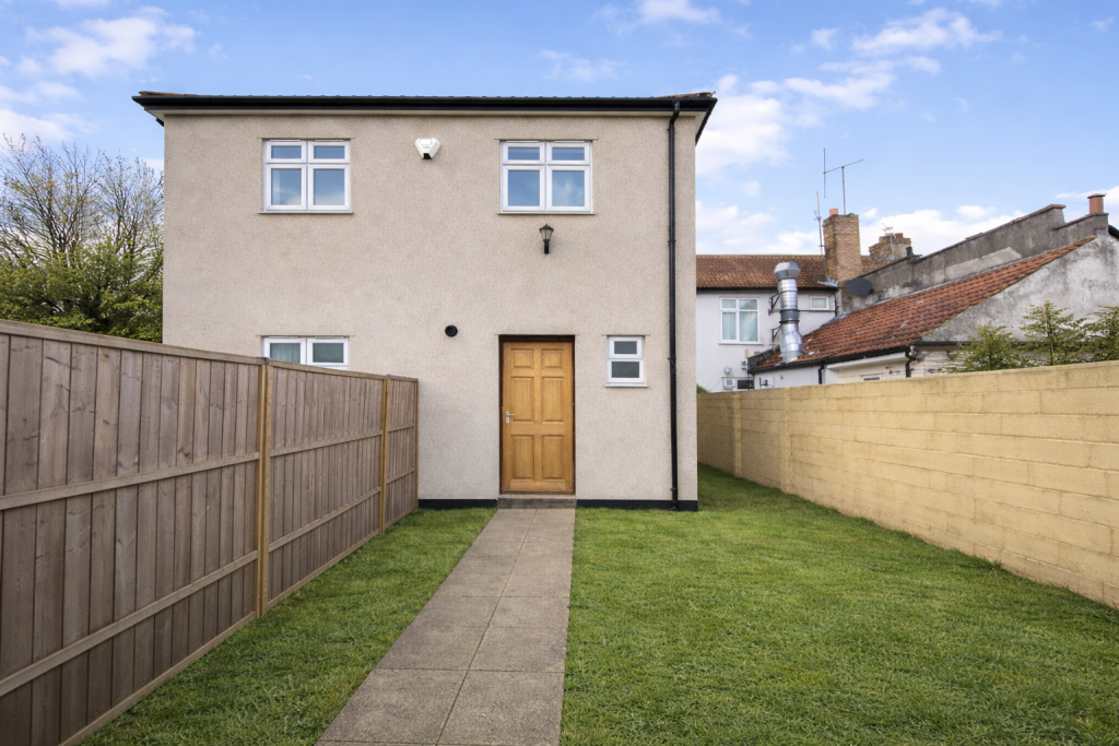 Main image of property: Filton Avenue, Horfield