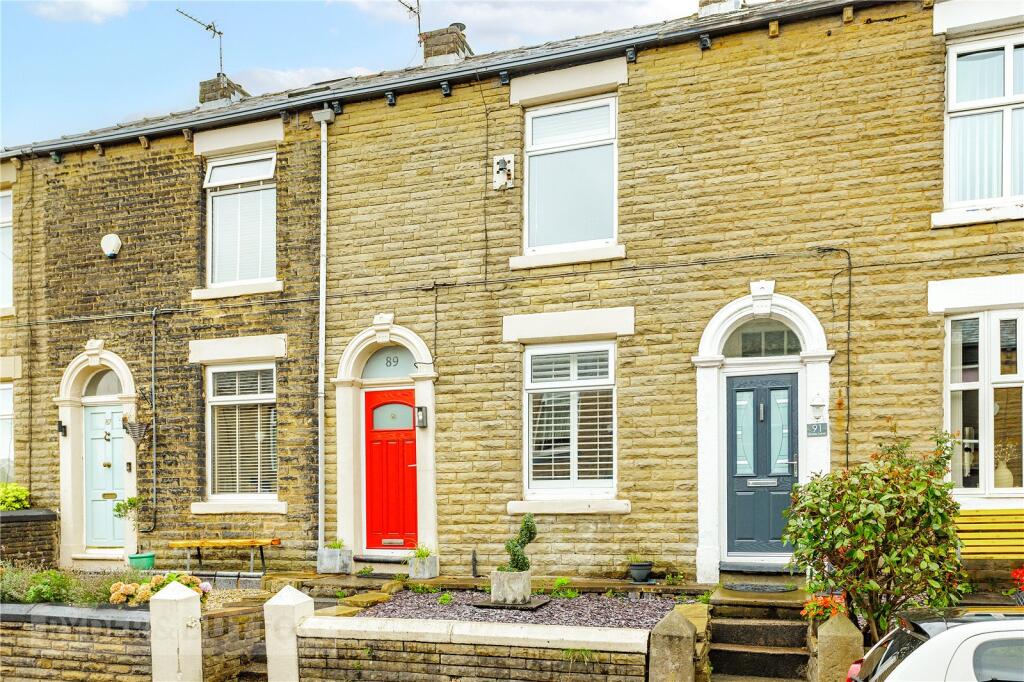 Main image of property: Under Lane, Grotton, Saddleworth, OL4