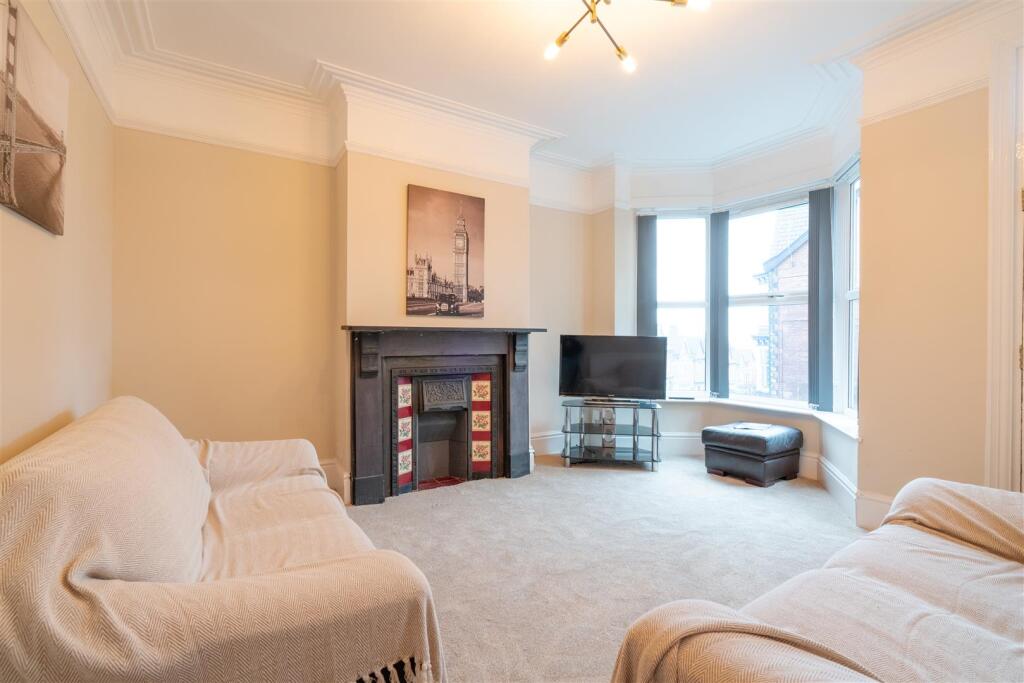 Main image of property: Everton Road, Sheffield