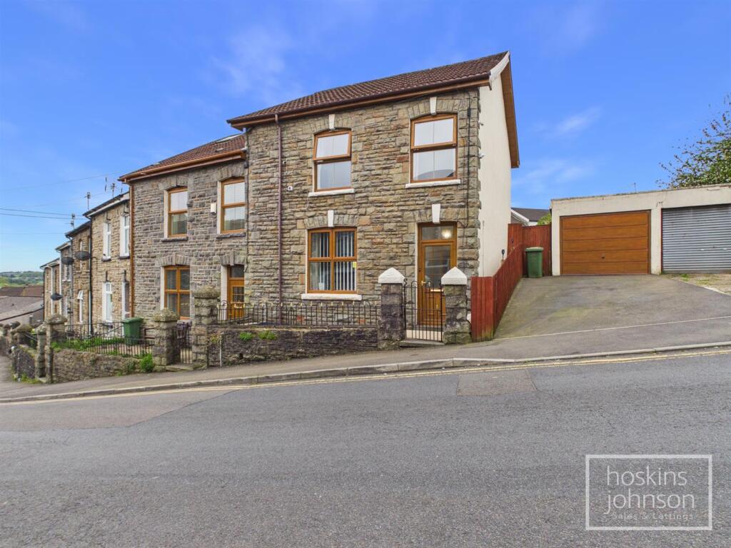 Main image of property: Penygraig Terrace, Ynysybwl