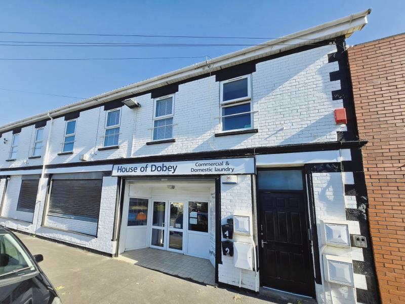 Main image of property: Portview Road - Avonmouth