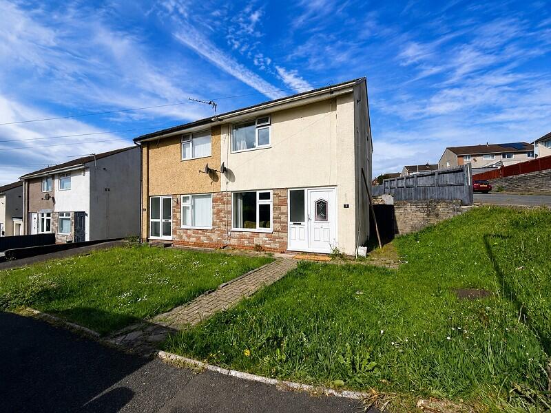 Main image of property: Heol Seward, Beddau, Pontypridd, Rhondda Cynon Taff. CF38 2SR