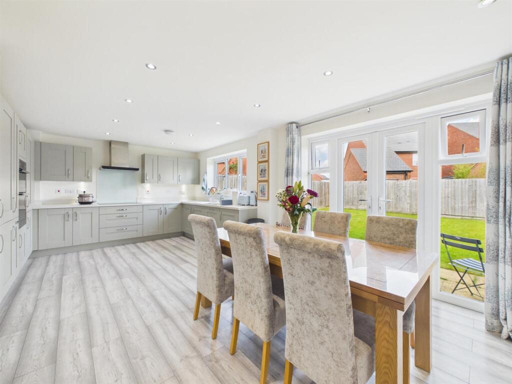 3, Hastings Close, Littleover, Derby, Derbyshire, DE23 3BN photo 4