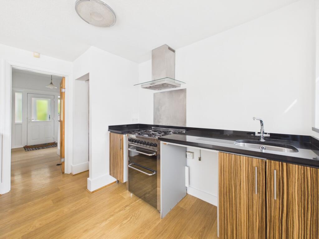 House in Leeds - More