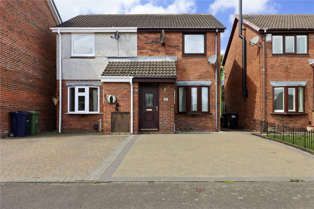 Main image of property: Spen Burn, High Spen, Rowlands Gill, Tyne and Wear, NE39