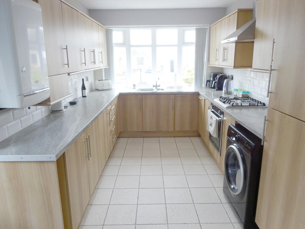 House in Blackpool - View 4