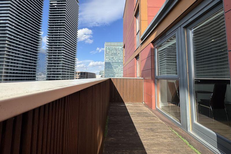 Main image of property: Mastmaker Road, South Quay