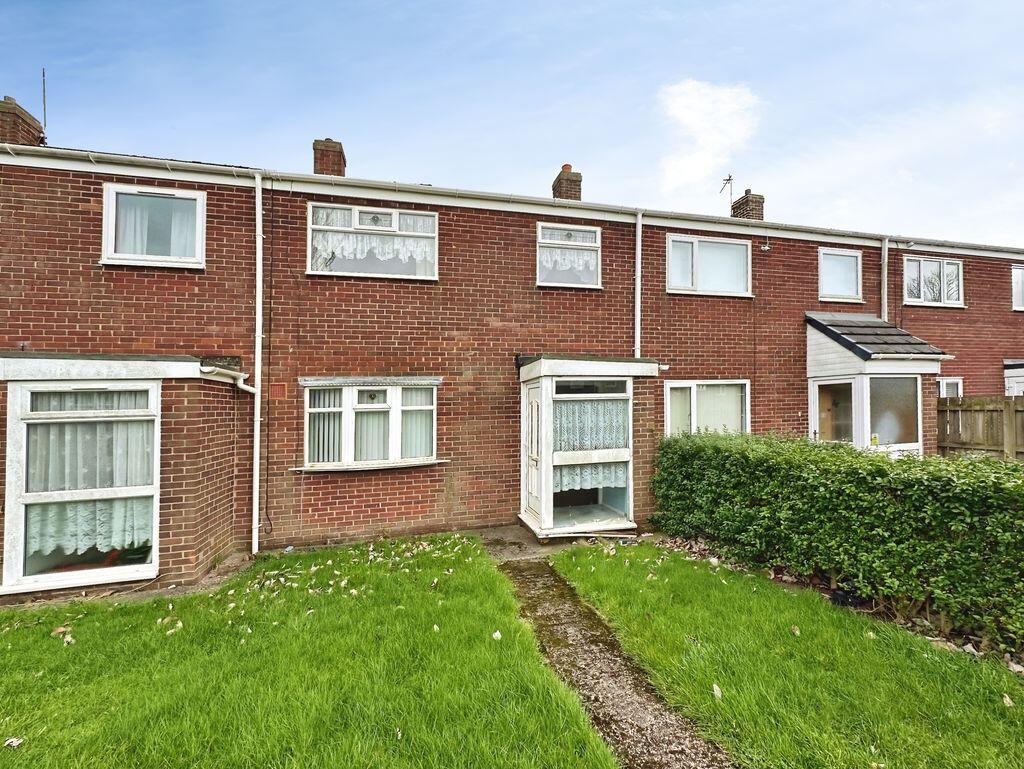 Main image of property: Glenwood, Ashington