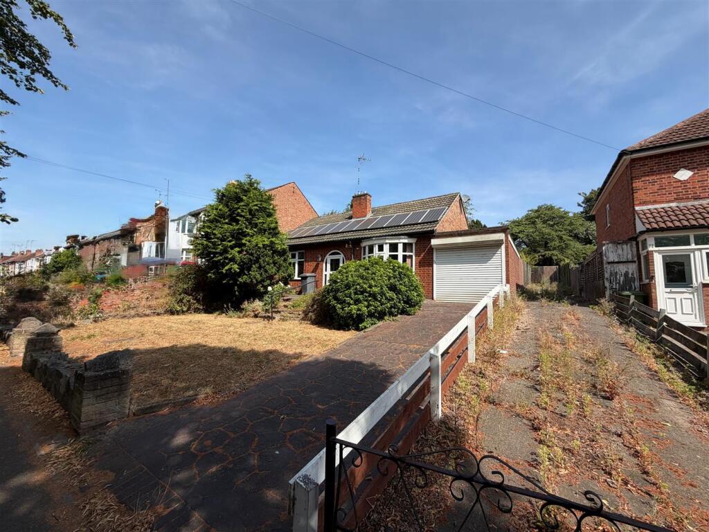 Main image of property: Anstey Lane, Leicester
