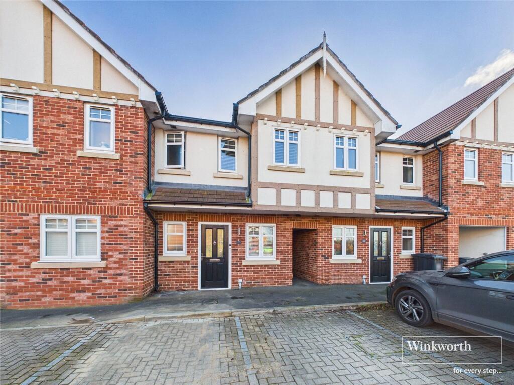 Main image of property: Padworth, Reading, Berkshire, RG7