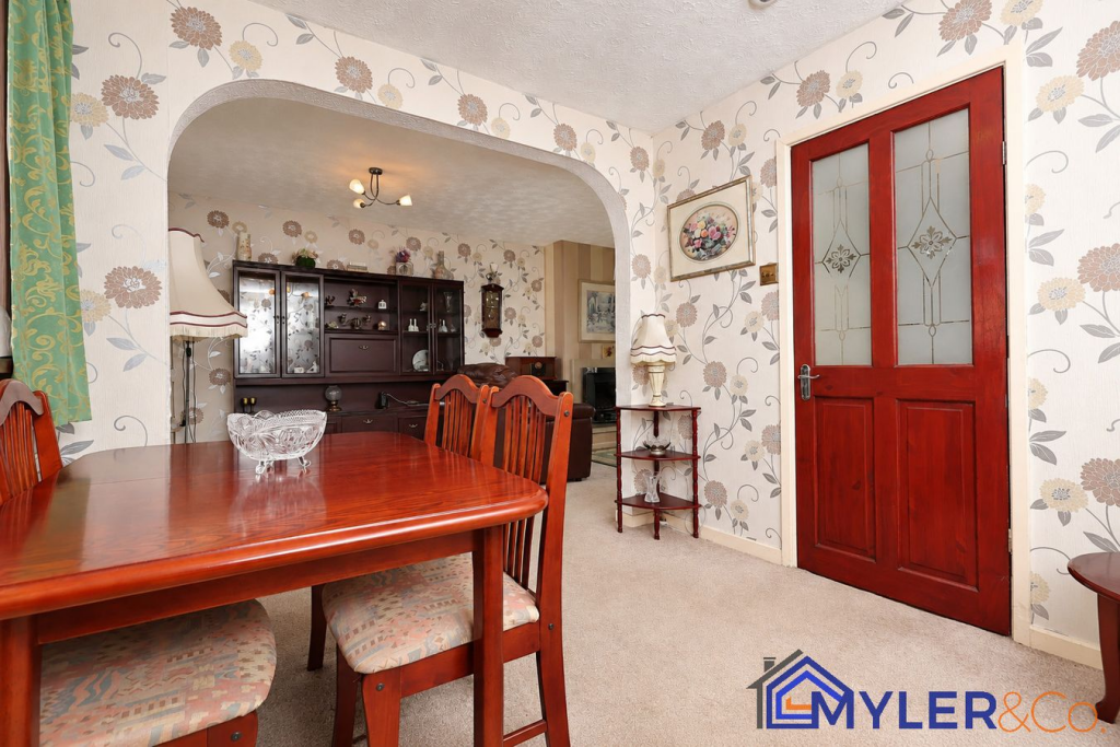House in Widnes, Halton - More