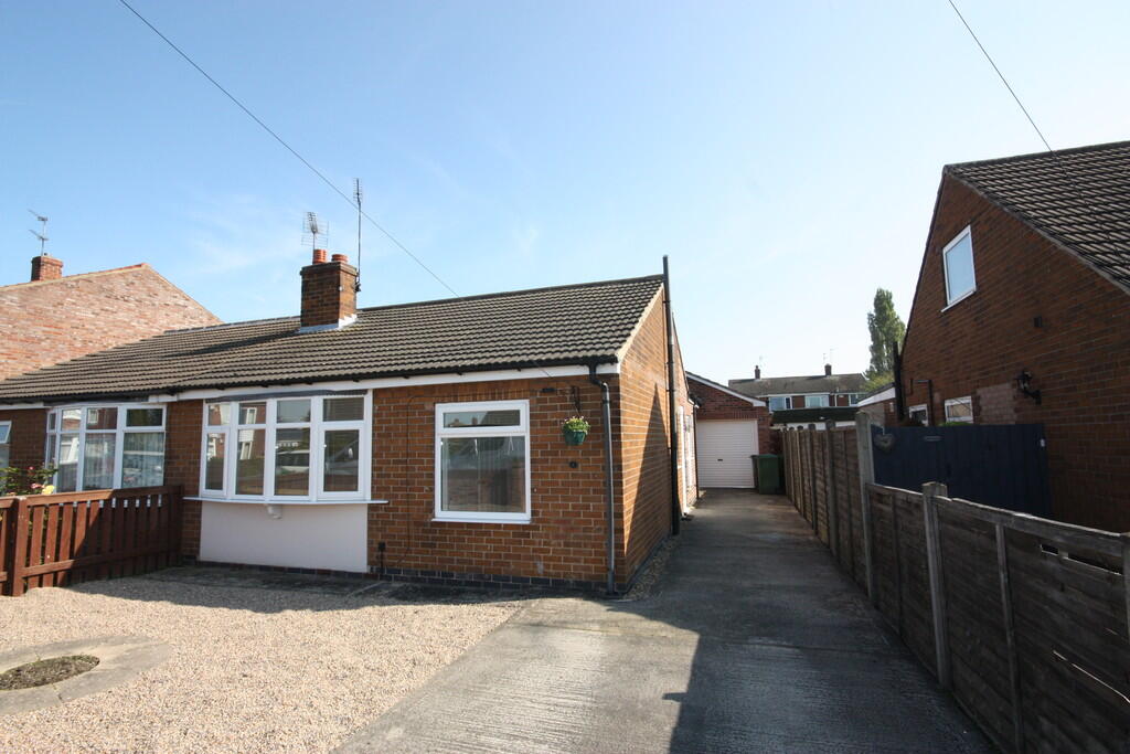 Main image of property: Whitethorn Close, Huntington