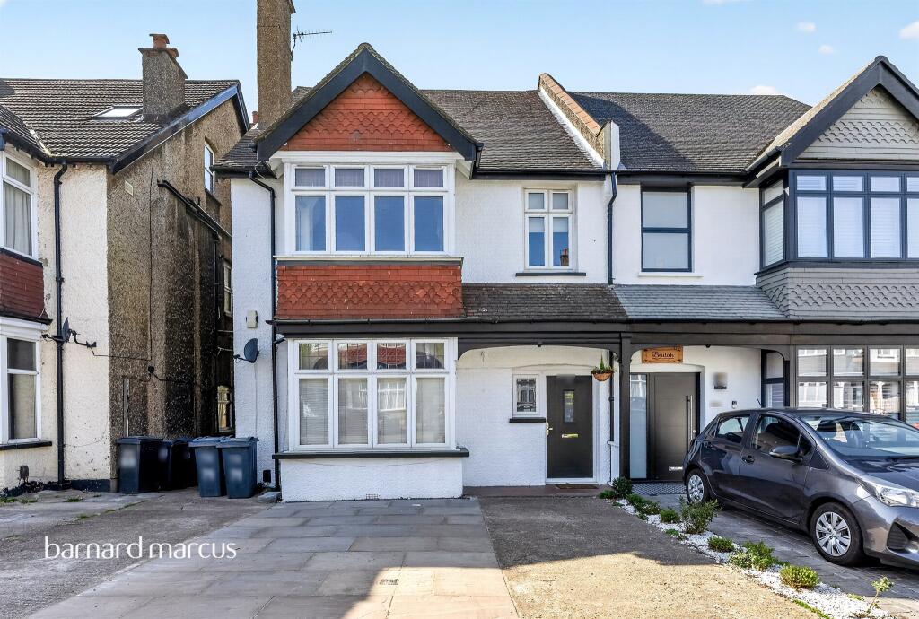 Main image of property: Mayfield Road, South Croydon