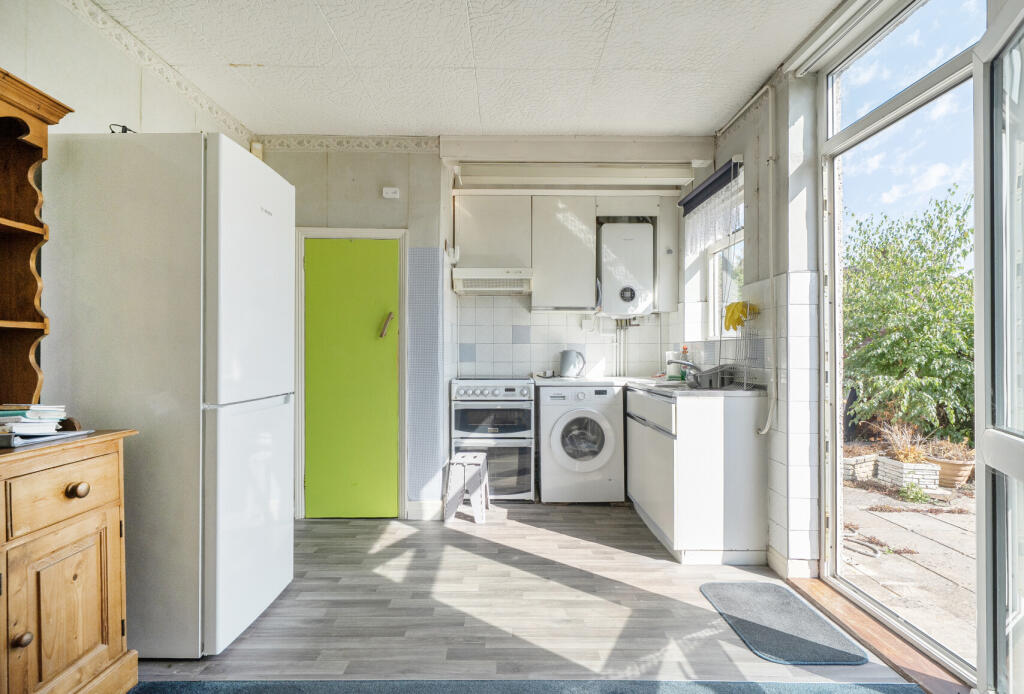 House in Bristol, City of Bristol - View 4