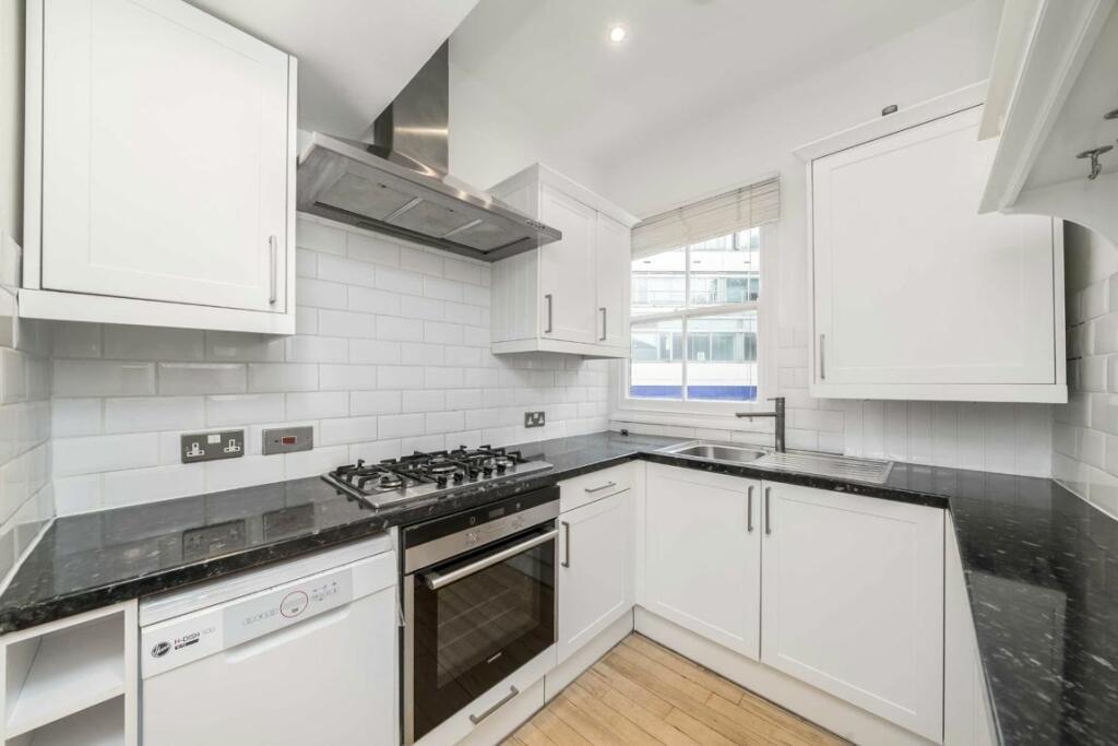2 bedroom maisonette for rent