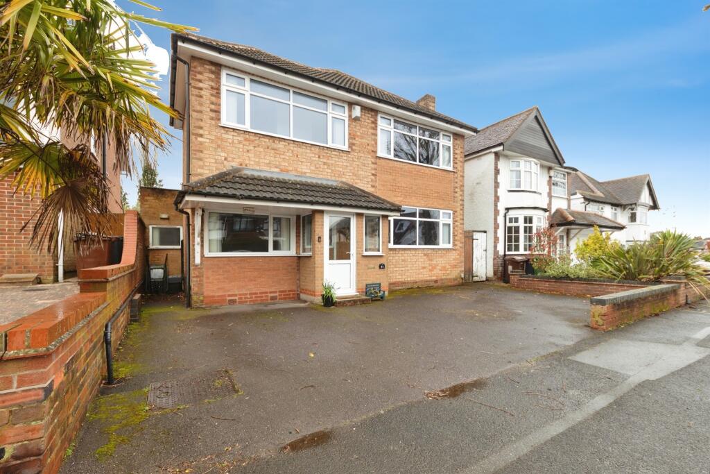 Additional image 3 of Burman Road, Shirley, Solihull