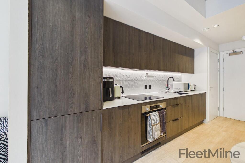 Setl, 50 Ludgate Hill, Birmingham photo 4