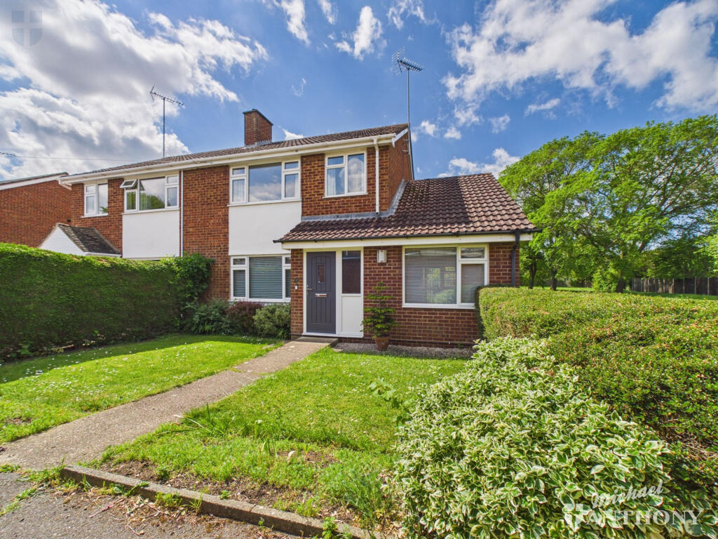 Main image of property: Midhurst Close, Aylesbury