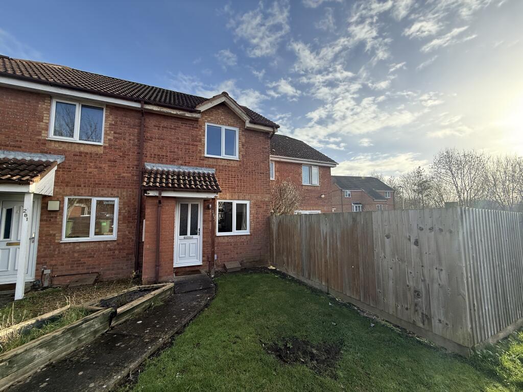 Main image of property: Ormonds Close, Bradley Stoke, Bristol, BS32 0DW
