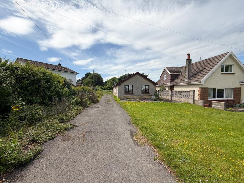 St. Brides Road, Ewenny, Bridgend County Borough, CF35 5RG - View 2