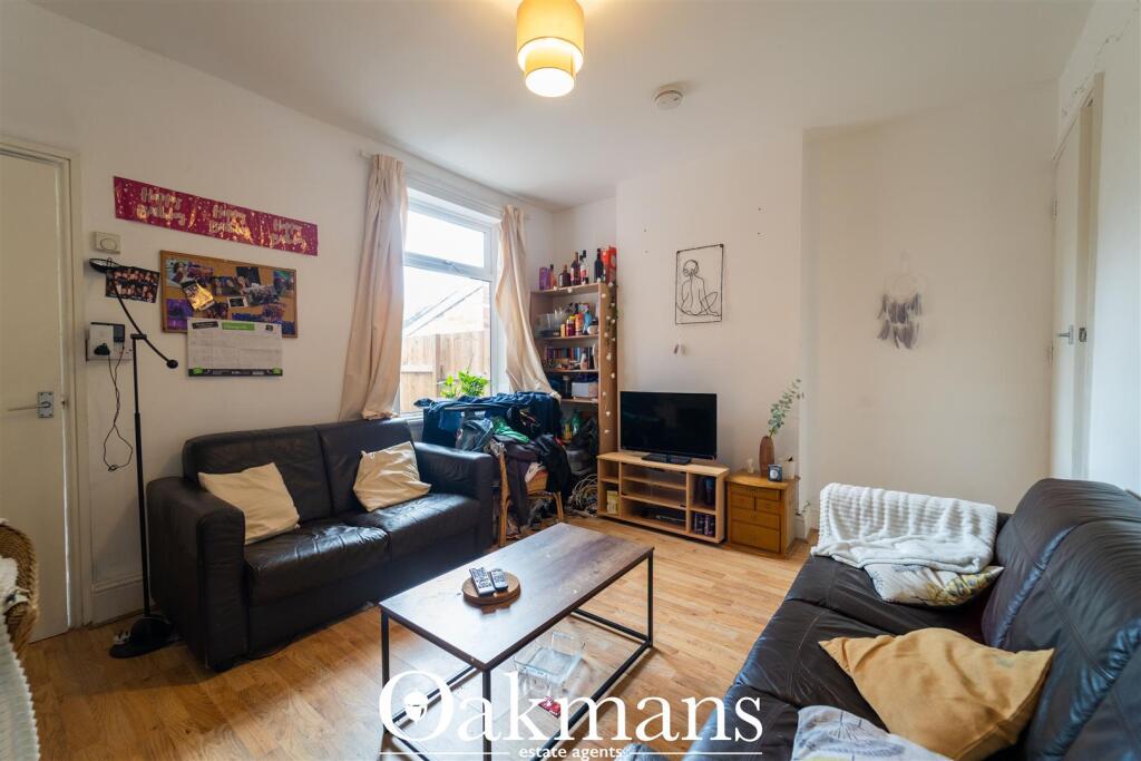 Main image of property: Teignmouth Road, Birmingham, B29