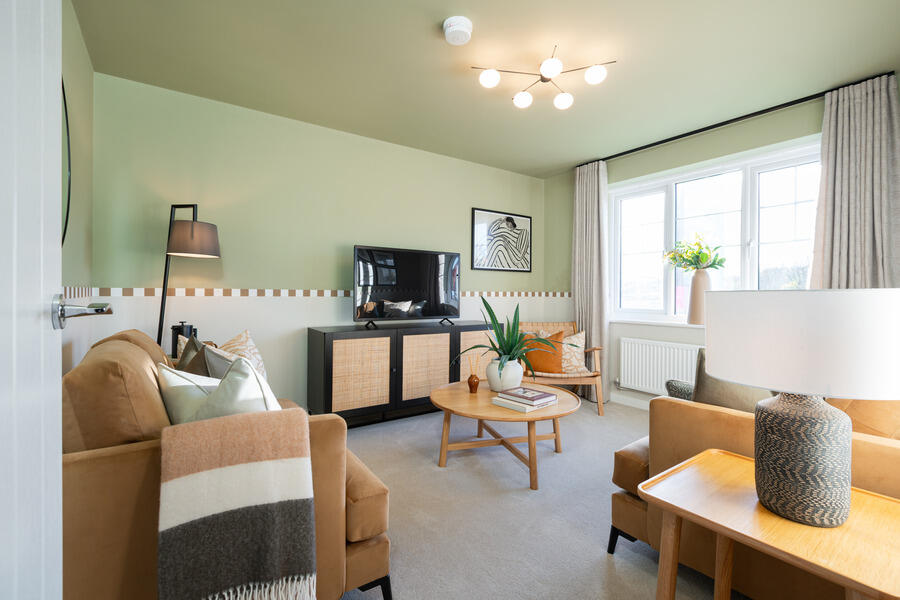 Main image of property: Off Ringlet Way, Sherburn in Elmet, Leeds, 
West Yorkshire, 
LS25 6GT